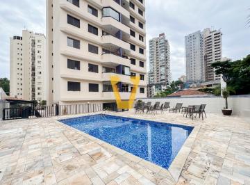 Apartamento · 61m² · 2 Quartos · 1 Vaga · Apartamento para venda em Chácara Inglesa com 2 quartos, sendo 1 suíte, 61m²