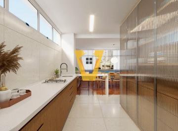 Apartamento · 210m² · 3 Quartos · 2 Vagas · Apartamento para venda em Higienópolis com 3 quartos, sendo 3 suítes, 210m²