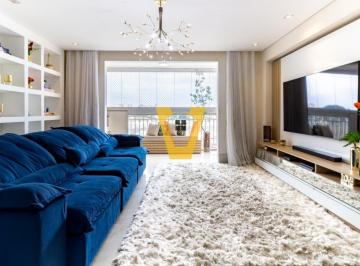 Apartamento · 84m² · 3 Quartos · 2 Vagas · Apartamento para venda em Vila Campestre com 3 quartos, sendo 1 suíte, 84m²