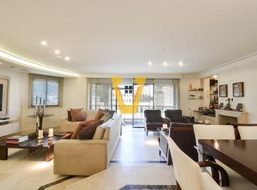 Apartamento · 225m² · 4 Quartos · 3 Vagas · Apartamento para venda em Jardim Paulista com 4 quartos, sendo 4 suítes, 225m²
