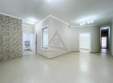 Comercial · 243m² · 8 Quartos · 2 Vagas · Casa para alugar em Campinas, Jardim Guanabara, com 8 quartos, com 243 m²
