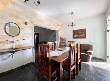 Comercial · 280m² · 4 Quartos · 6 Vagas · Casa para alugar em Campinas, Taquaral, com 4 quartos, com 280 m²