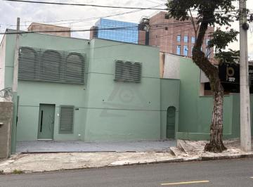 Comercial · 198m² · 1 Quarto · Casa para alugar em Campinas, Nova Campinas, com 1 quarto, com 198 m²