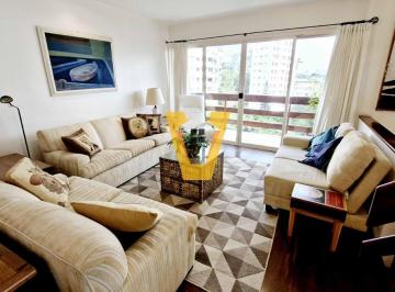 Apartamento · 201m² · 3 Quartos · 4 Vagas · Apartamento para venda em Real Parque com 3 quartos, sendo 3 suítes, 201m²