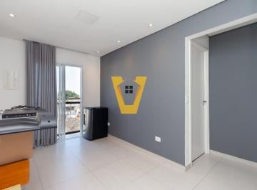 Apartamento · 46m² · 2 Quartos · 1 Vaga · Apartamento para venda em Vila Jaguara com 2 quartos, 46m²