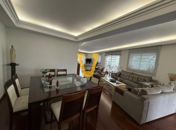 Apartamento · 302m² · 4 Quartos · 4 Vagas · Apartamento para venda em Paraíso com 4 quartos, sendo 4 suítes, 302m²