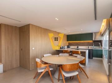 Apartamento · 198m² · 3 Quartos · 2 Vagas · Cobertura para venda em Pinheiros com 3 quartos, sendo 1 suíte, 198m²
