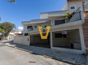 Casa · 138m² · 3 Quartos · 2 Vagas · Casa para venda em Vila Rio Branco com 3 quartos, sendo 1 suíte, 138m²