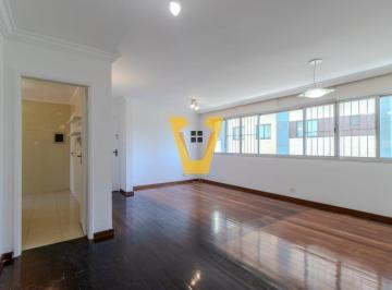 Apartamento · 101m² · 3 Quartos · 1 Vaga · Apartamento para venda em Vila Clementino com 3 quartos, sendo 1 suíte, 101m²