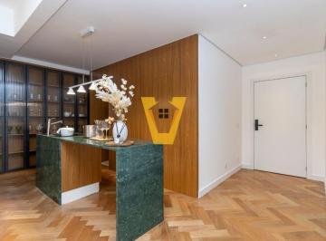 Apartamento · 168m² · 3 Quartos · 1 Vaga · Apartamento para venda em Jardim Paulista com 3 quartos, sendo 3 suítes, 168m²
