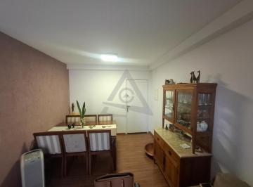Apartamento · 76m² · 3 Quartos · 2 Vagas · Apartamento à venda em Campinas, Mansões Santo Antônio, com 3 quartos, com 76 m², Dream Vision