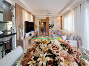 Apartamento de 3 quartos, Sumaré · Apartamento à Venda – Condomínio Ipê Branco (Sumaré, SP)