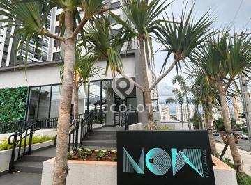 Apartamento · 54m² · 2 Quartos · 2 Vagas · Apartamento à venda em Campinas, Parque Taquaral, com 2 quartos, com 54.36 m², Now Taquaral
