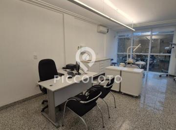 Comercial · 36m² · 1 Vaga · Sala à venda em Campinas, Cambuí, com 36.81 m², Majestic Office Plaza