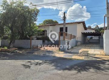 Casa · 176m² · 4 Quartos · 4 Vagas · Casa à venda em Campinas, Vila Marieta, com 4 quartos, com 176.53 m²