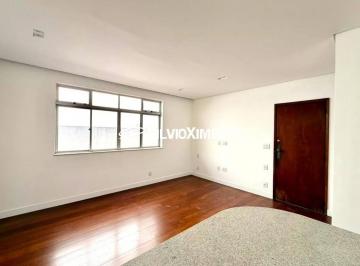 Apartamento · 140m² · 4 Quartos · 2 Vagas · Apartamento com 4 quartos, Gutierrez - Belo Horizonte