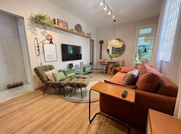 Apartamento · 101m² · 3 Quartos · 1 Vaga · Apartamento a venda, Varanda, área externa, sala ampla, 3 quartos, 2 banheiro sociais, cozinha com m