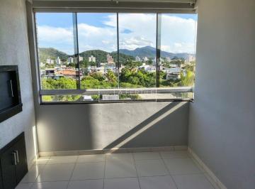 Apartamento · 92m² · 2 Quartos · 2 Vagas · Apartamento com 2 Dormitórios, 1 Suíte, 92M², Aluguel de R$ 3.400 + Taxas - Vila Real, Balneário Cam