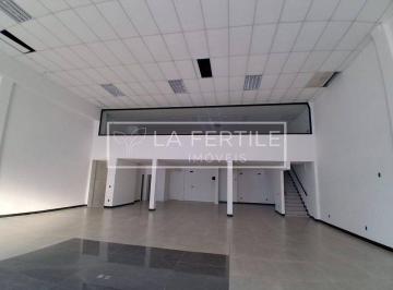 Comercial · 340m² · Galpão Comercial com 340 m², aluguel de R$ 16.500 - Centro, Balneário Camboriú (SC)