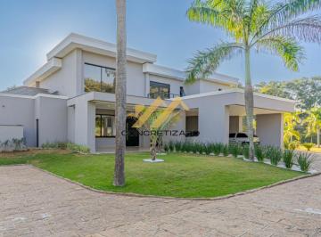 Rural · 646m² · 5 Quartos · Sítio La Luna com 9.683 m² - Parque das Bandeiras - Indaiatuba/SP