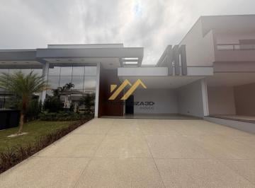 Casa · 200m² · 3 Quartos · 4 Vagas · Casa com 3 suítes, 200 m² à venda - Jardim Residencial Dona Lucilla - Indaiatuba/SP