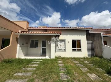 Casa de Condomínio, Semi Mobiliada, Para Alugar com 2 quartos no bairro Sim em Feira De Santana · Casa de Condomínio, Semi Mobiliada, Para Alugar com 2 quartos no bairro Sim em Feira De Santana