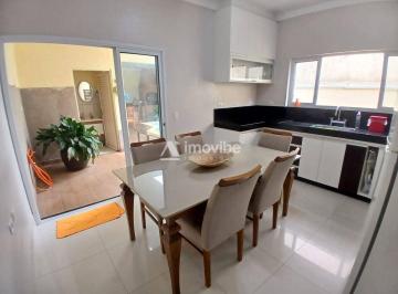 Casa · 186m² · 3 Quartos · 2 Vagas · Casa com 03 quartos, 1 suíte, bairro São Luiz, Americana/SP