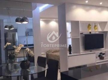 Apartamento · 50m² · 1 Quarto · 1 Vaga · Apartamento com 1 quarto à Venda, Vila Gertrudes - São Paulo