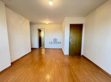 Apartamento · 88m² · 3 Quartos · 1 Vaga · Apartamento à venda em Piracicaba, Cidade Alta, com 3 quartos, com 88 m², Ville de France