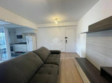 Apartamento · 69m² · 2 Quartos · 1 Vaga · Apartamento com 2 quartos à Venda, Vila Gertrudes - São Paulo