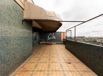 Apartamento · 190m² · 3 Quartos · 2 Vagas · Apartamento Duplex para alugar em Campinas, Taquaral, com 3 quartos, com 190.5 m², Cidades Do México