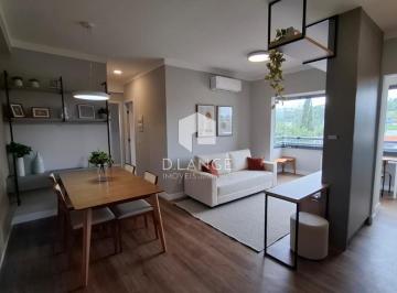 Apartamento · 64m² · 2 Quartos · 2 Vagas · Apartamento à venda no bairro Vila São Sebastião em Valinhos - SP
