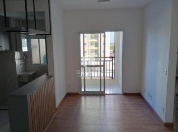 Apartamento · 60m² · 2 Quartos · 2 Vagas · Apartamento para venda e locação no bairro Santa Terezinha em Paulínia - SP