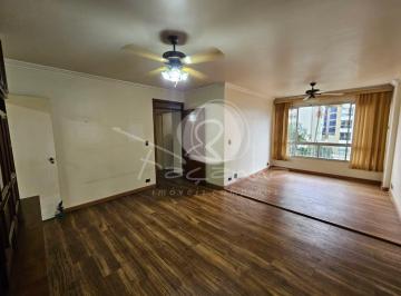 Foto 01 · Apartamento amplo com 3 quartos para venda no Cambuí em Campinas - Façanha Imóveis Campinas