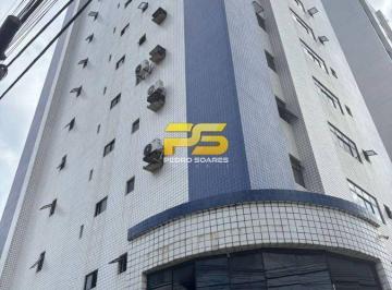 Apartamento · 70m² · 2 Quartos · 1 Vaga · Apartamento para venda em Manaíra! com70m²