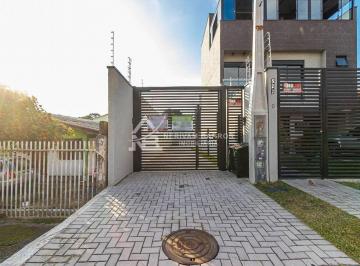 Casa · 105m² · 3 Quartos · 2 Vagas · Sobrado com 3 quartos, Xaxim - Curitiba
