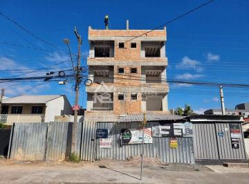 Apartamento · 69m² · 2 Quartos · 1 Vaga · Apartamento com 2 quartos, Estância Pinhais - Pinhais