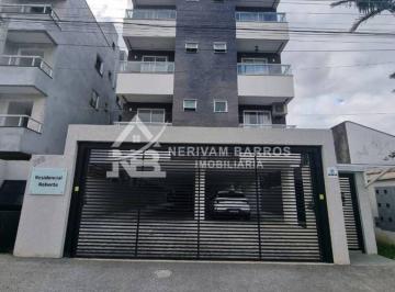 Apartamento · 81m² · 2 Quartos · 1 Vaga · Apartamento duplex com 2 quartos, Centro - Pinhais