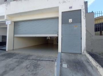 Comercial · 1 Vaga · COM0030 Vargem Grande Paulista