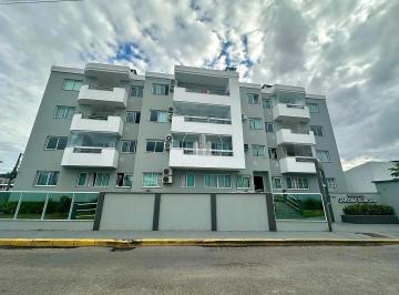 Apartamento · 5161m² · 2 Quartos · 1 Vaga · Apartamento 02 dormitórios - Biguaçu