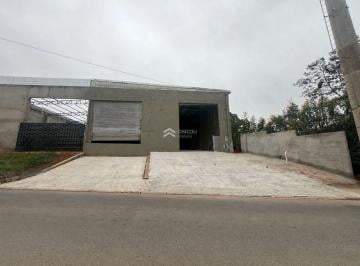 Comercial · 245m² · GA0242 Vargem Grande Paulista