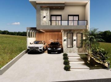 Casa · 150m² · 3 Quartos · 2 Vagas · CA3142 Cotia