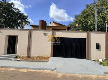 Casa · 360m² · 4 Quartos · 4 Vagas · Sobrado pra locação - ARSO 101 Quadra 1003 sul - Palmas - To