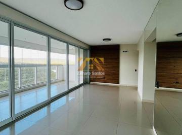 Apartamento · 150m² · 3 Quartos · 3 Vagas · Apartamento para Locação, Residencial Supreme do Park, ARSO 43, 407 sul - Palmas