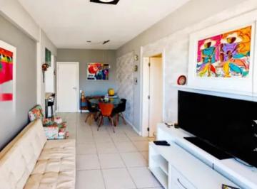 Apartamento · 61m² · 2 Quartos · 1 Vaga · Apartamento 2 Quartos com 1 Suíte - Itacorubi