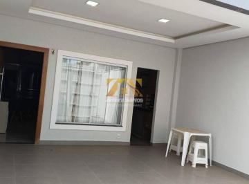 Casa · 150m² · 3 Quartos · 2 Vagas · Casa mobiliada para Locação, Plano Diretor Sul ARSO 53 Quadra 507 sul - Palmas/To