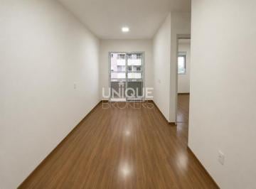 Apartamento · 47m² · 2 Quartos · 1 Vaga · APARTAMENTO PARA LOCAÇÃO – EXCELENTE LOCALIZAÇÃO EM JUNDIAÍ