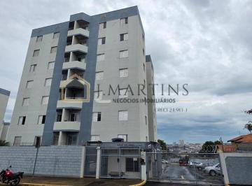 Apartamento · 75m² · 3 Quartos · 1 Vaga · Apartamento 3 quartos para Venda Jardim Caxambu, Piracicaba