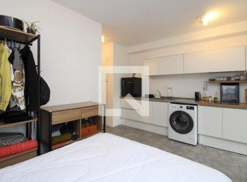Apartamento · 25m² · 1 Quarto · Apartamento à Venda - Vila Andrade, 1 Quarto, 25 m2