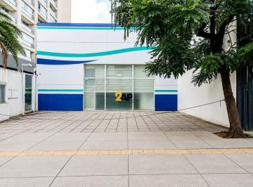 Comercial · 450m² · 13 Vagas · Excelente oportunidade de ponto comercial para locação na Vila Mariana, São Paulo-SP: 6 banheiros, 1